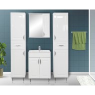 Mobilier Baie ISLA - Varianta 1 Mobilier Baie ISLA - Varianta 1
